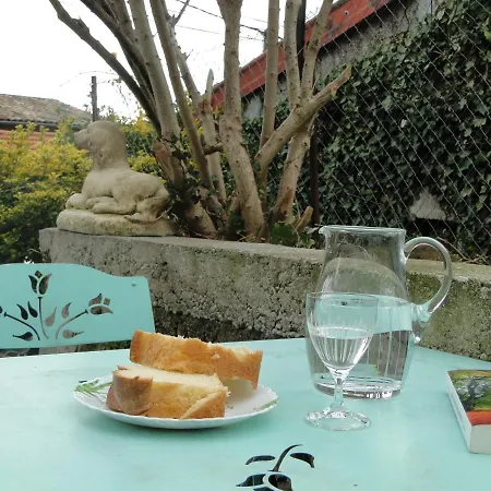 Maison Indépendante Les Arums Hébergement de vacances Ucel