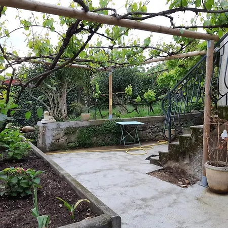 Maison Indépendante Les Arums