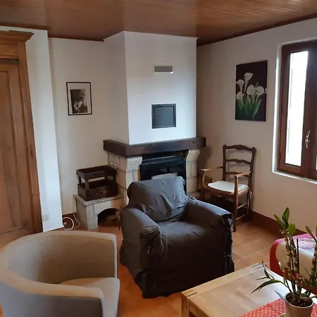 Maison Indépendante Les Arums