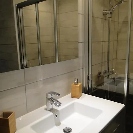 Hébergement de vacances Maison Indépendante Les Arums Ucel