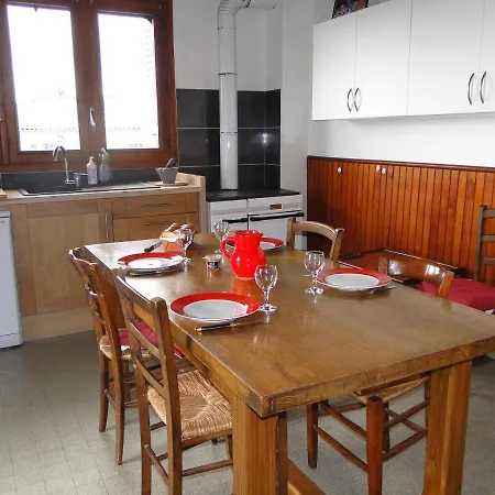 Maison Indépendante Les Arums