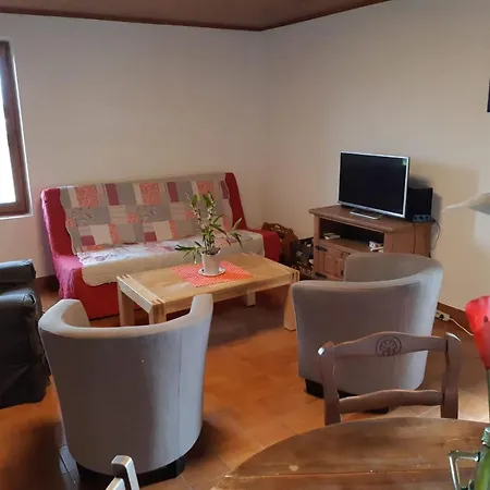 Maison Indépendante Les Arums Hébergement de vacances