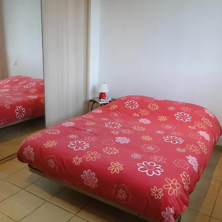 Hébergement de vacances Maison Indépendante Les Arums