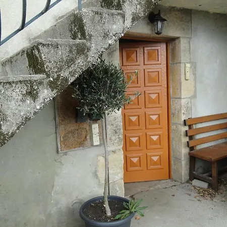 Maison Indépendante Les Arums *